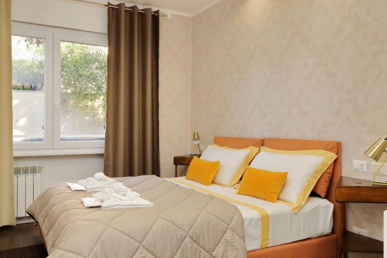 Druso Dream Colosseo Apartment