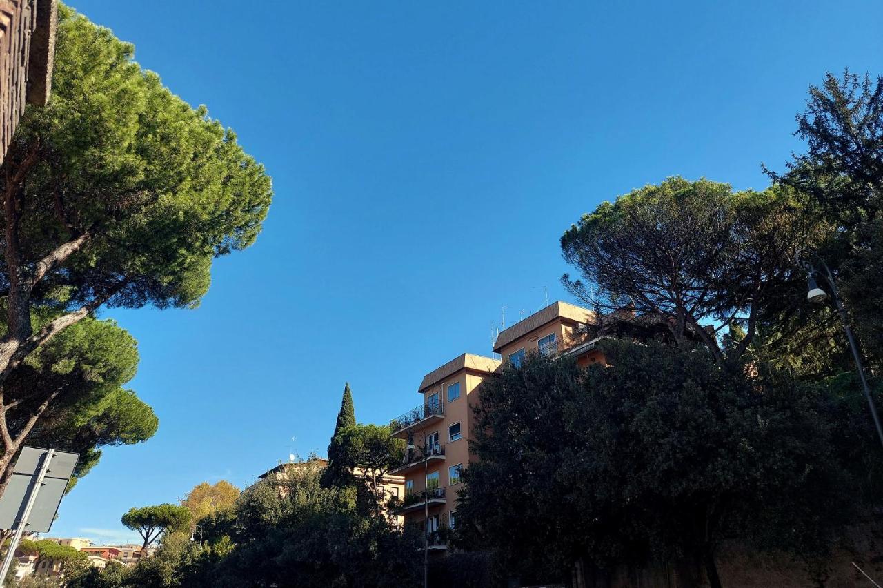 Apartment Druso Dream Colosseo *