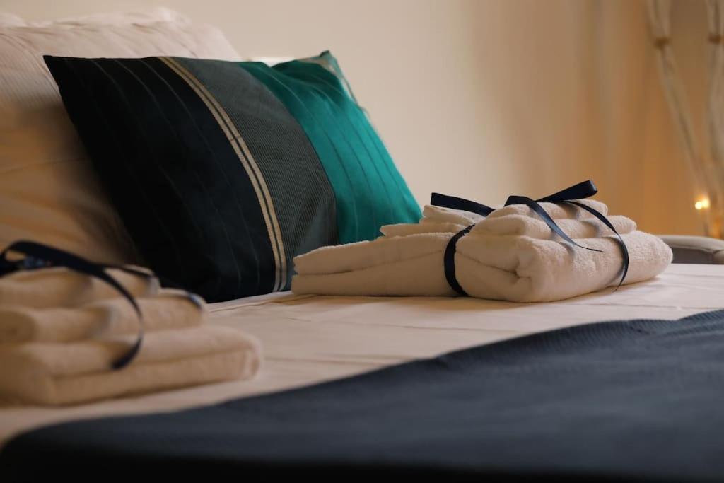 Downtown Testaccio Glammaison Apartamento Roma