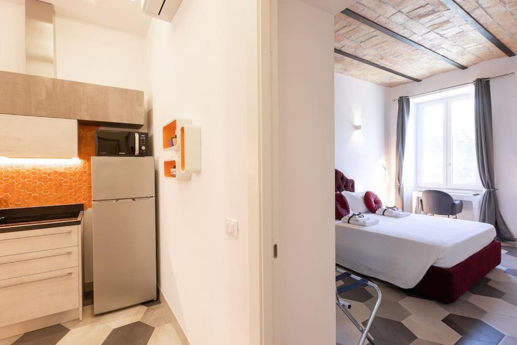 Apartment Downtown Testaccio Glammaison Rome