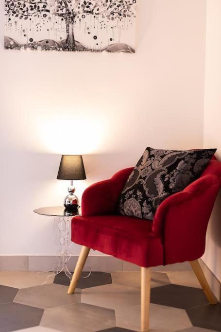 Downtown Testaccio Glammaison Apartment Rome