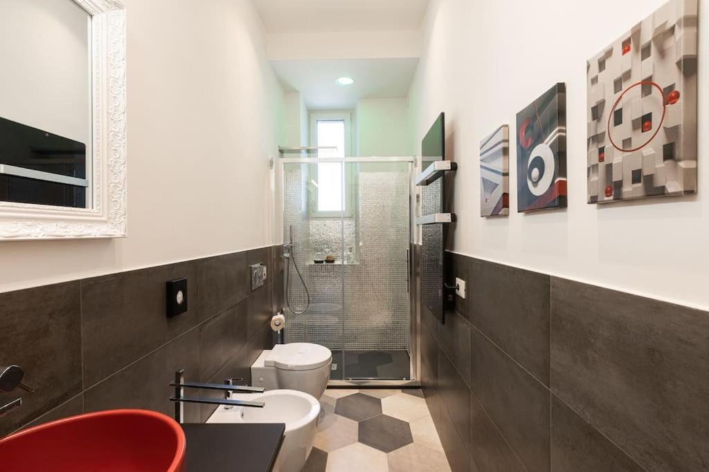 Apartment Downtown Testaccio Glammaison Rome