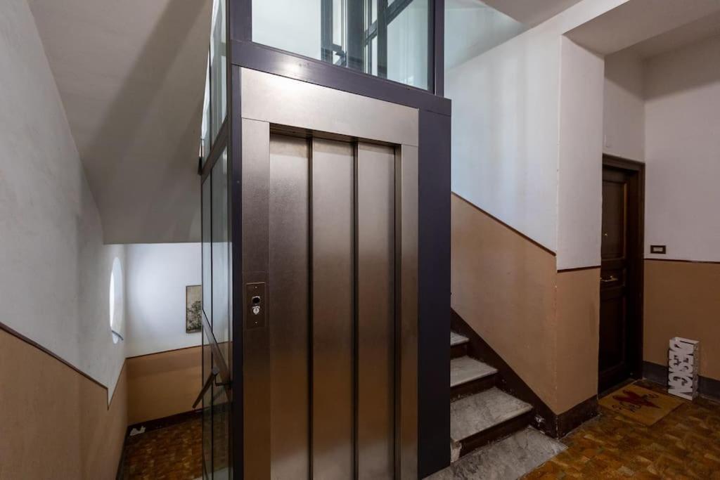 Downtown Testaccio Glammaison *