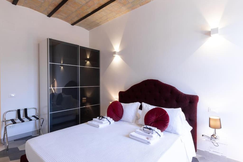 Downtown Testaccio Glammaison *