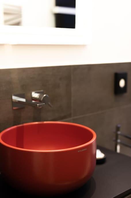 Apartment Downtown Testaccio Glammaison Rome