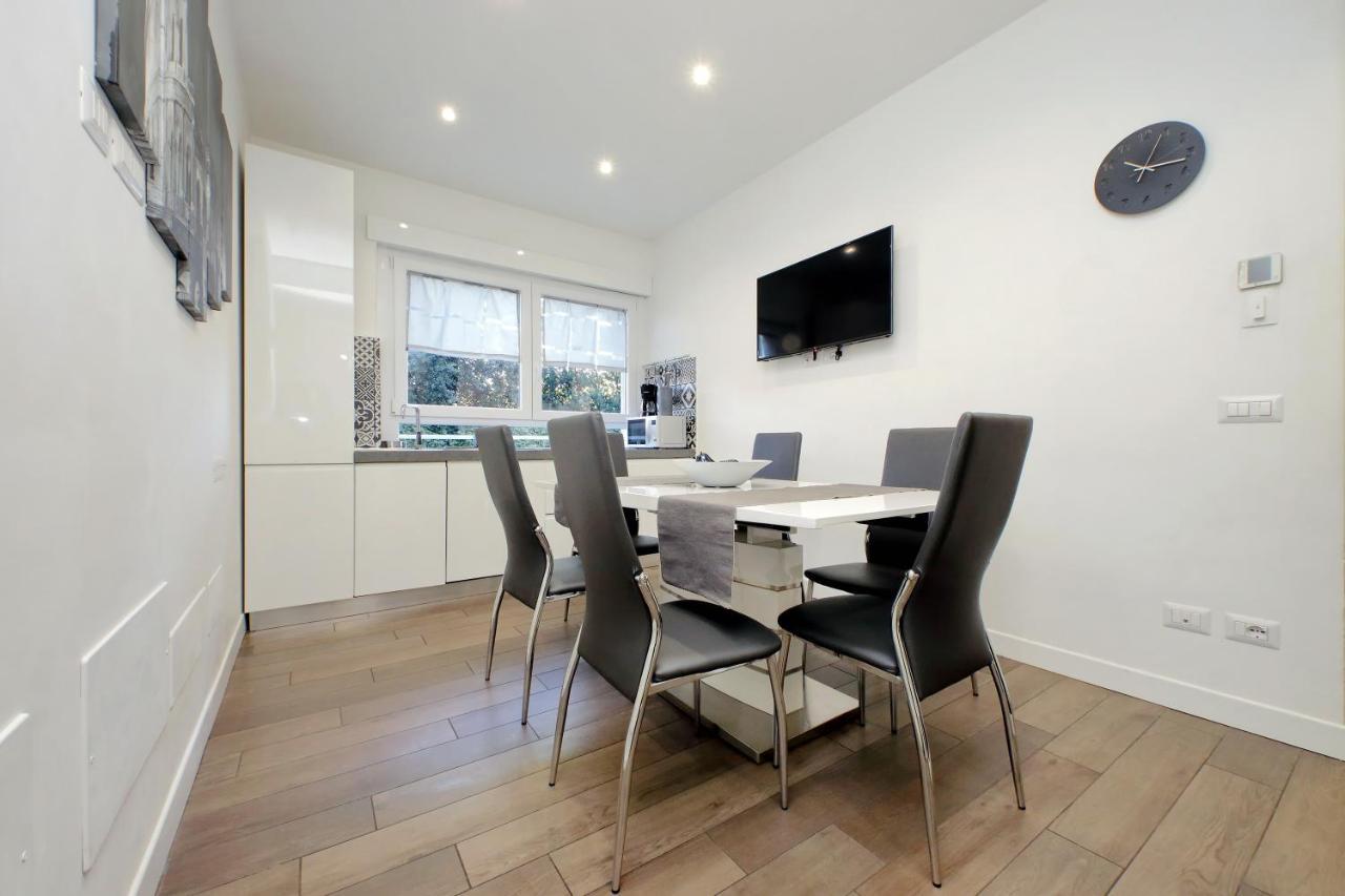 Druso Dream Colosseo Apartment