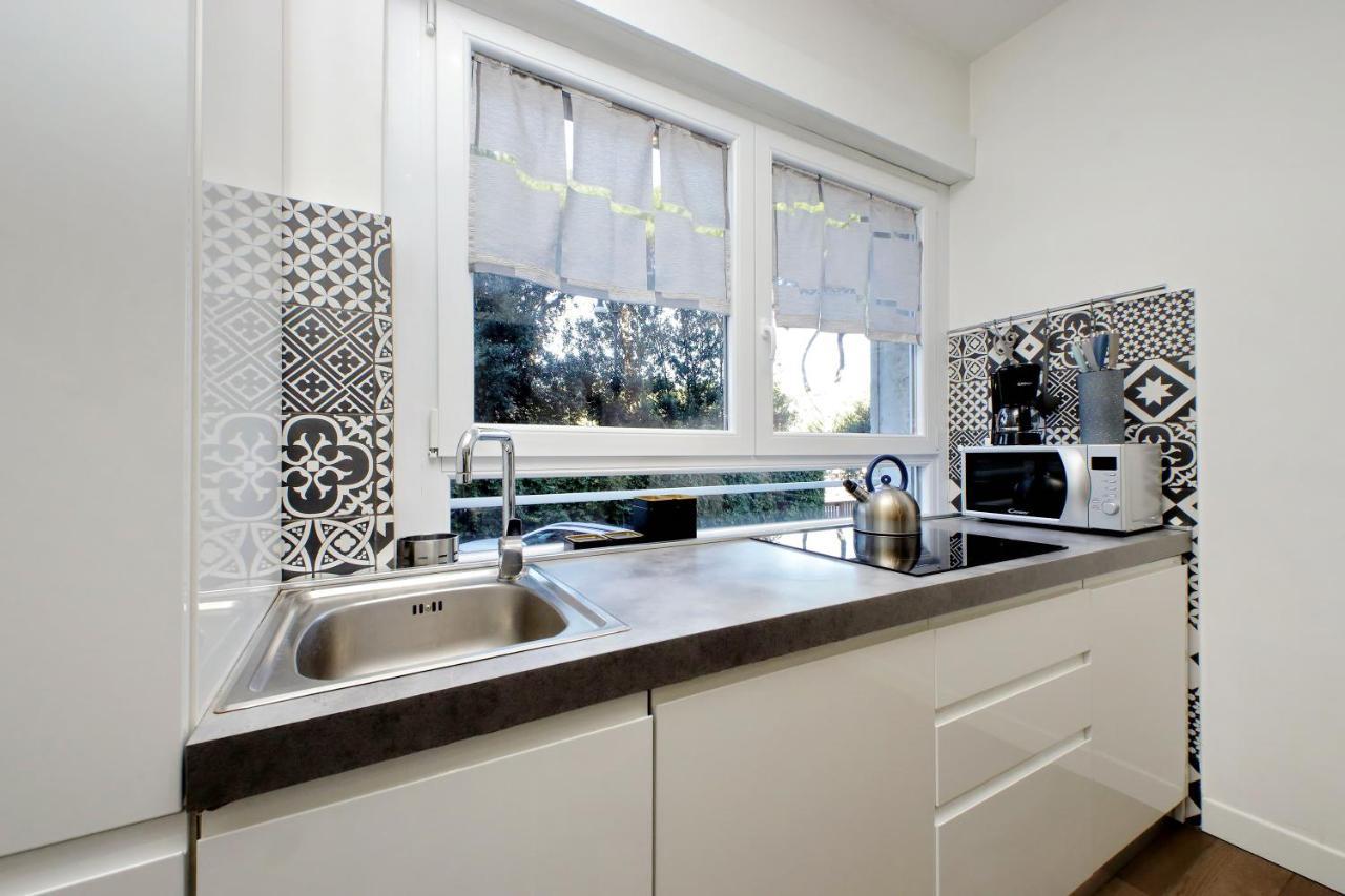 Druso Dream Colosseo Apartment Rome