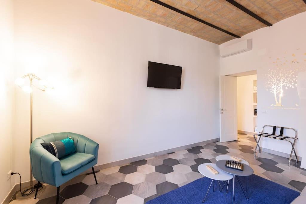Downtown Testaccio Glammaison Apartment Rome