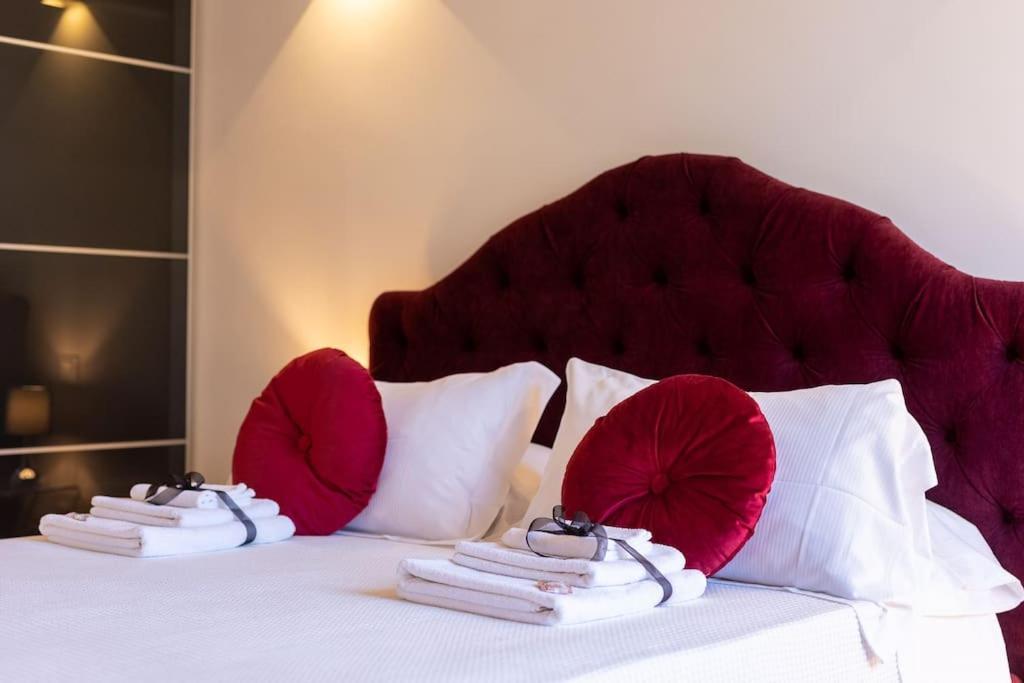 Downtown Testaccio Glammaison Rome