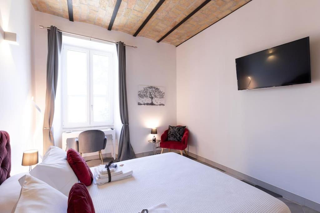 Downtown Testaccio Glammaison Apartment *