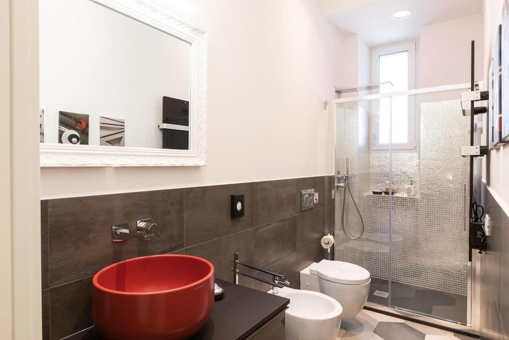 Downtown Testaccio Glammaison Apartment *