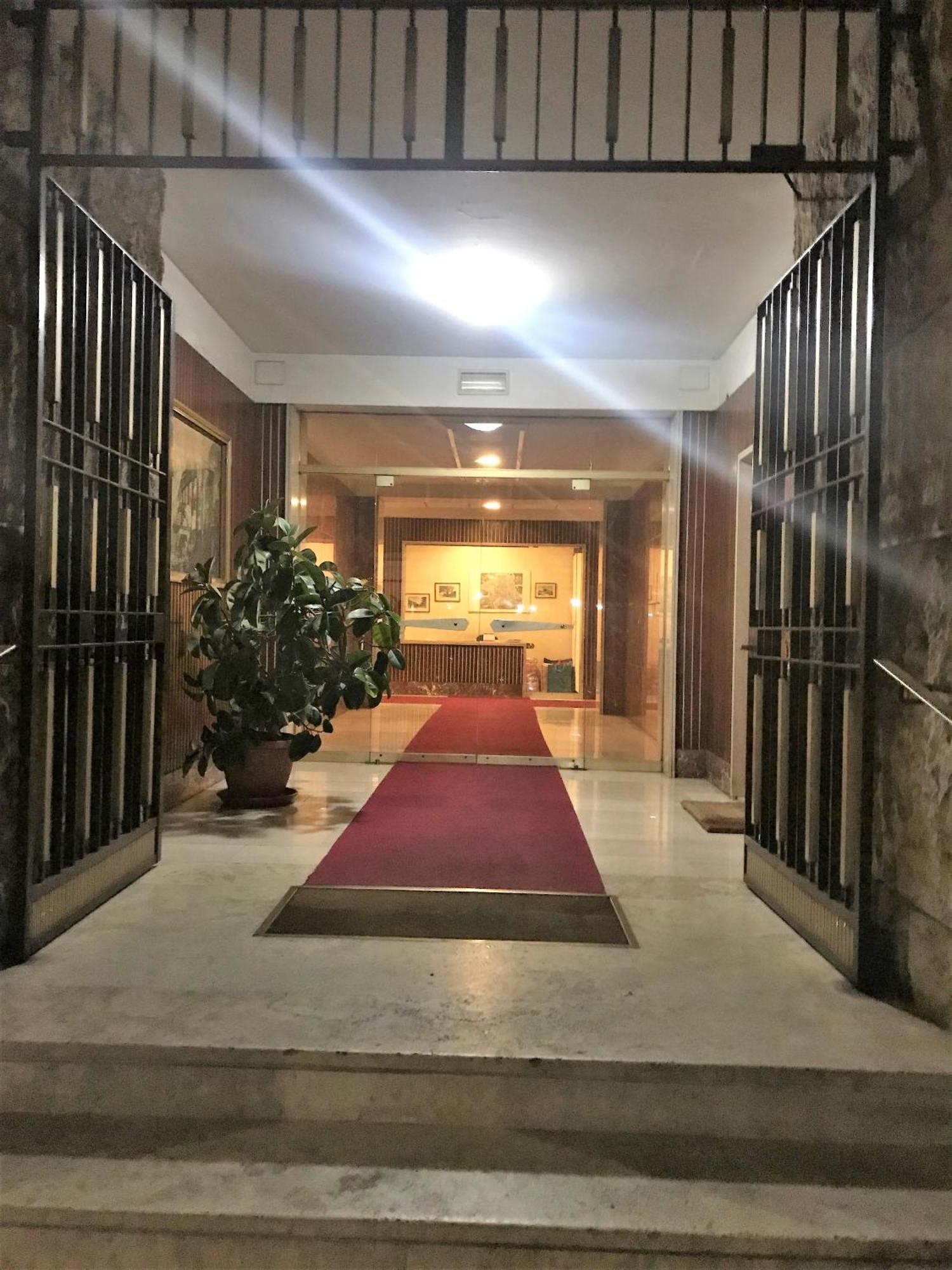 Apartment Saint Peter's House