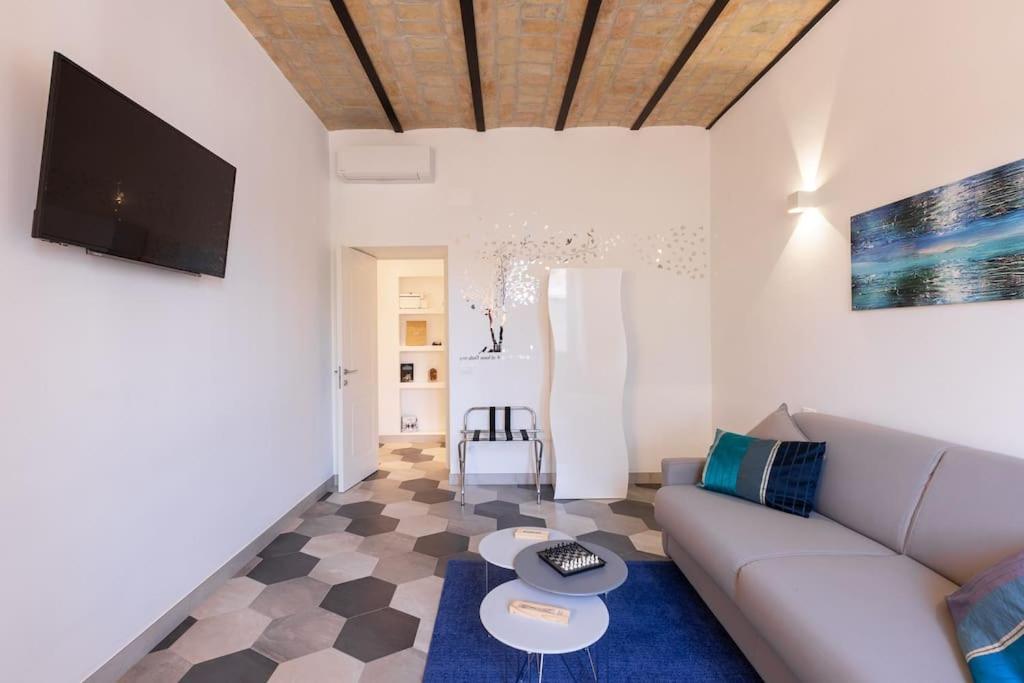 Apartment Downtown Testaccio Glammaison Rome