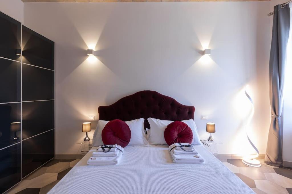 Downtown Testaccio Glammaison Apartment *
