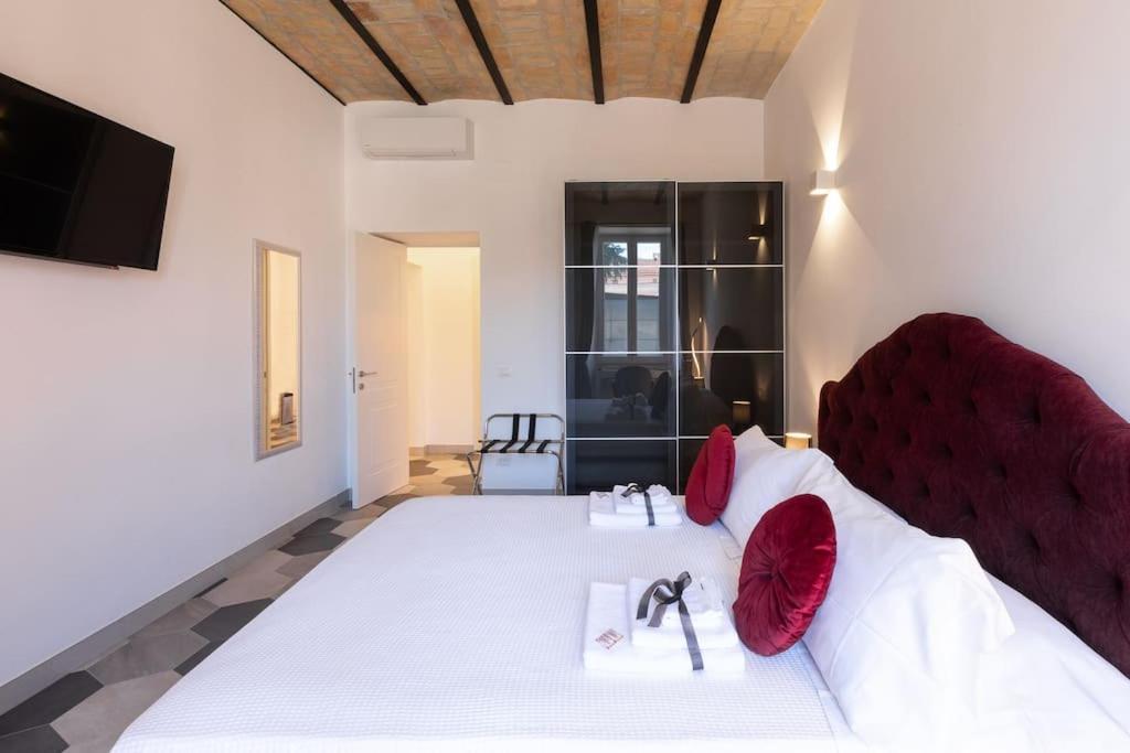 Downtown Testaccio Glammaison