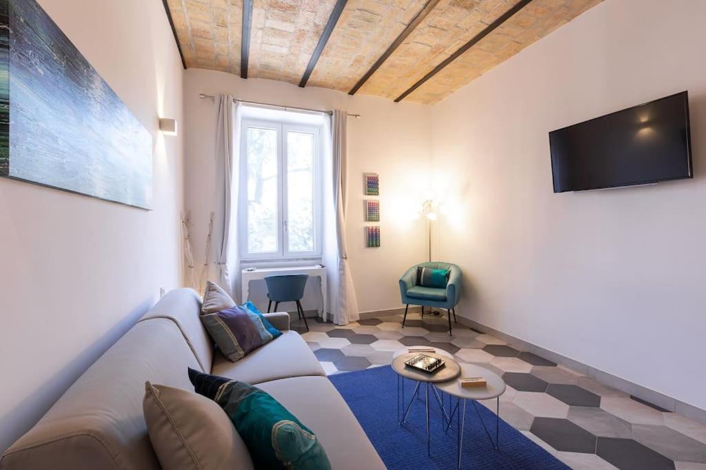 Downtown Testaccio Glammaison Apartment