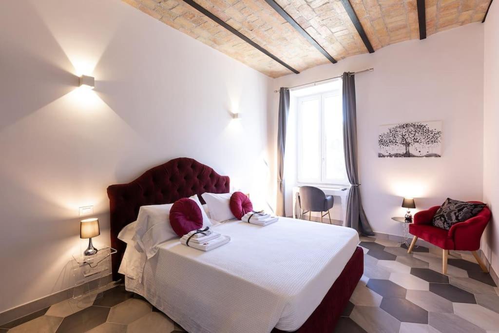 Downtown Testaccio Glammaison * Rome