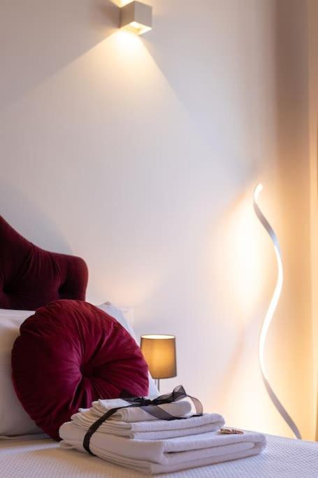 Downtown Testaccio Glammaison Apartment *