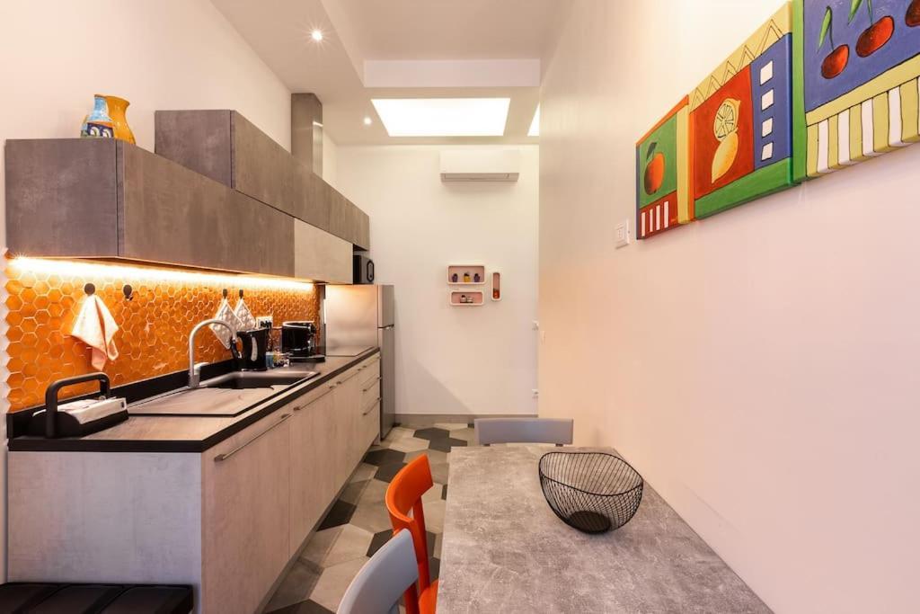 Downtown Testaccio Glammaison Apartamento *