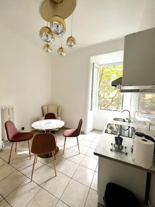 Apartamento Virginia - Stazione Termini