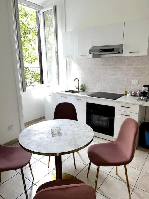 Virginia - Stazione Termini Apartamento *