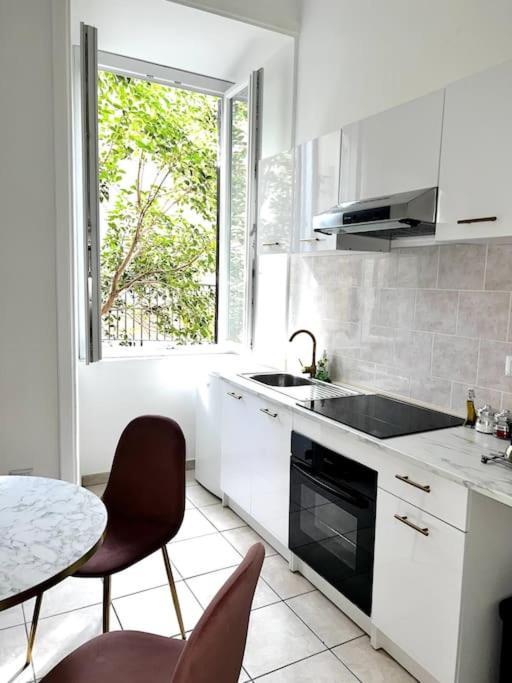 Virginia - Stazione Termini Apartamento Roma