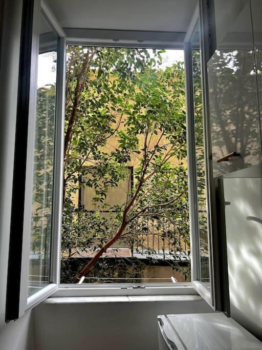 Virginia - Stazione Termini Apartamento *