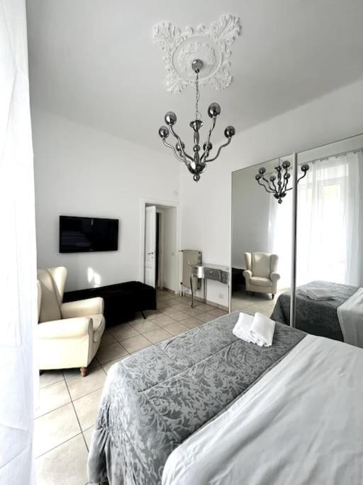 Virginia - Stazione Termini Apartamento
