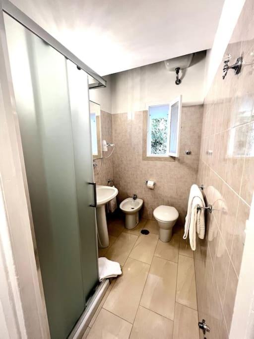 Apartamento Virginia - Stazione Termini