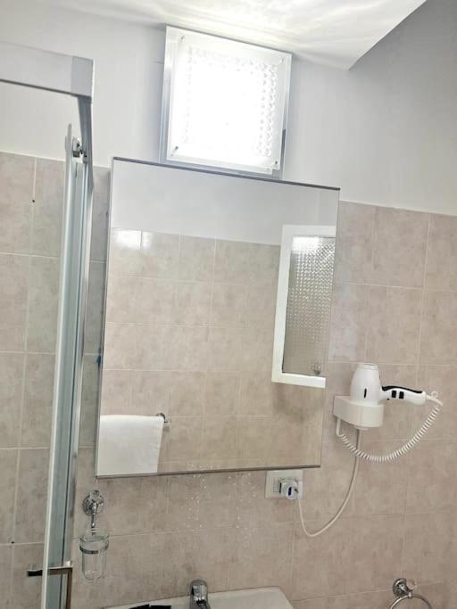 Virginia - Stazione Termini Apartamento