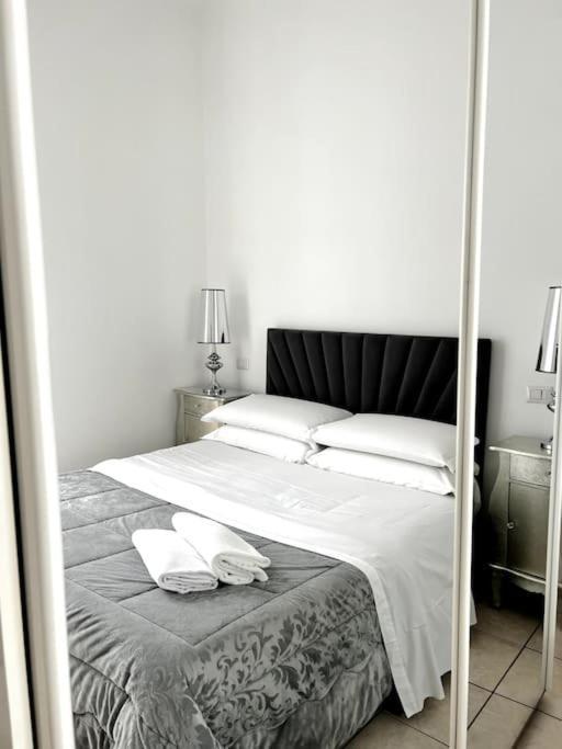 Virginia - Stazione Termini Apartamento Roma