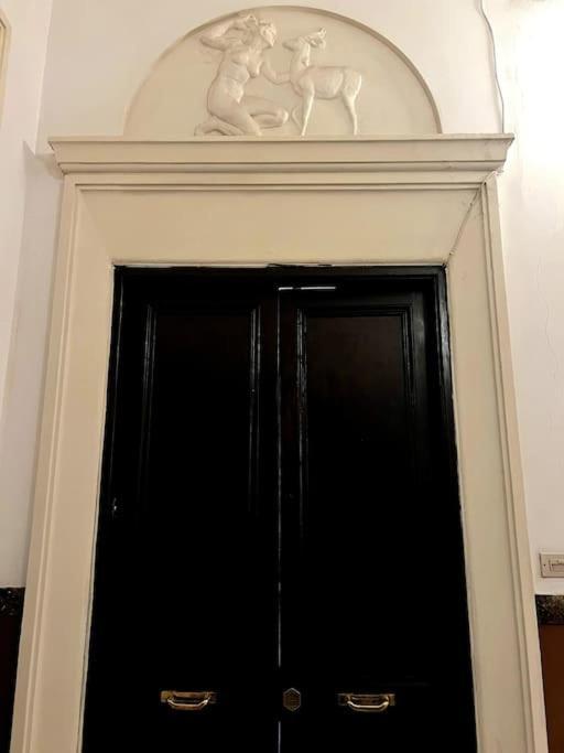 Apartamento Virginia - Stazione Termini *