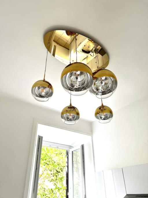 Apartamento Virginia - Stazione Termini Roma