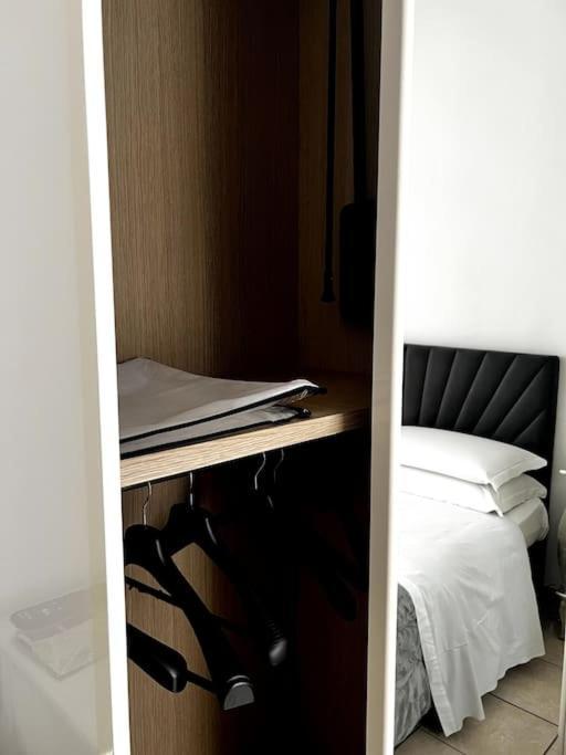 Virginia - Stazione Termini Apartamento *