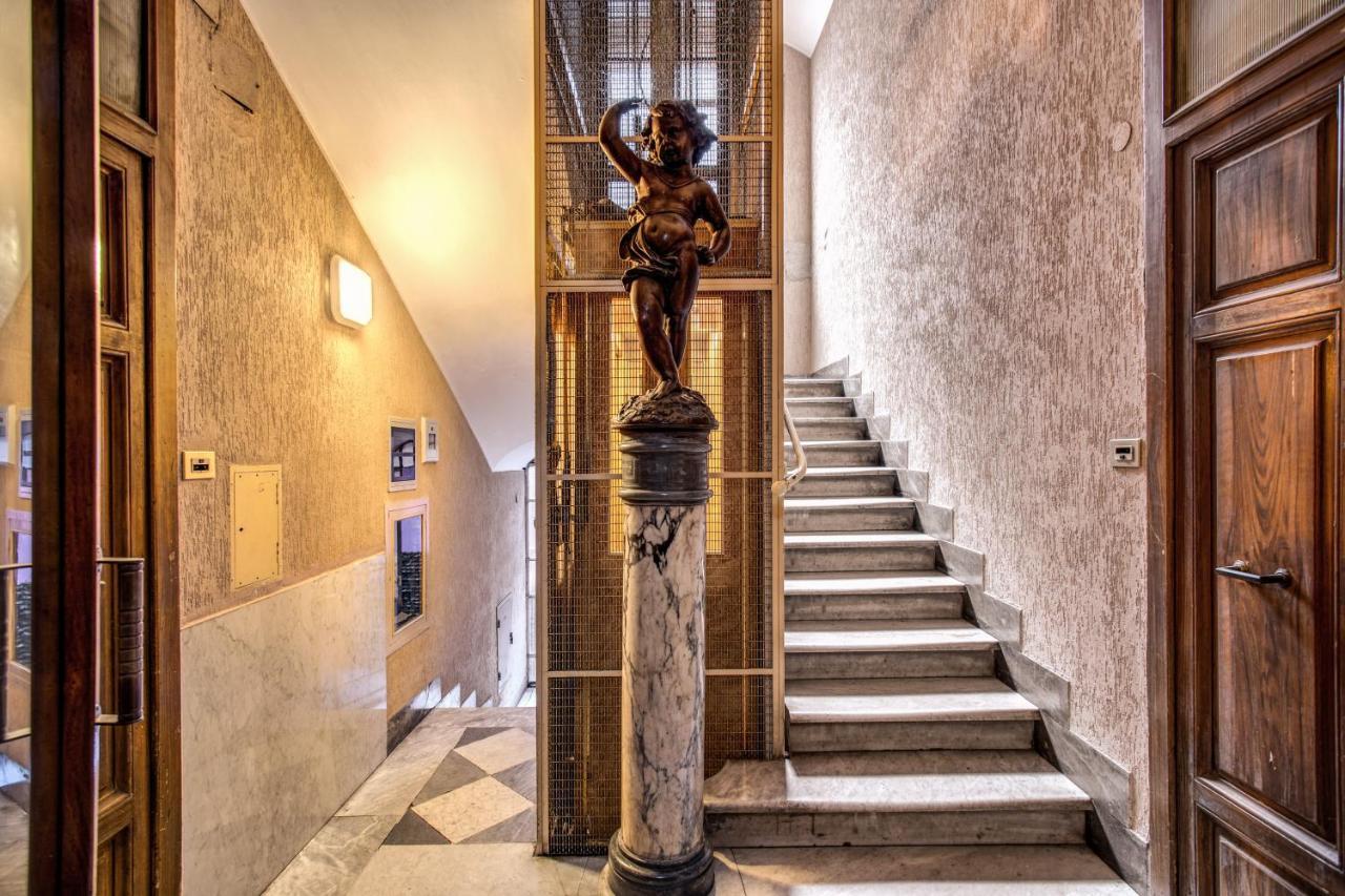 Goito Casa de hóspedes Roma