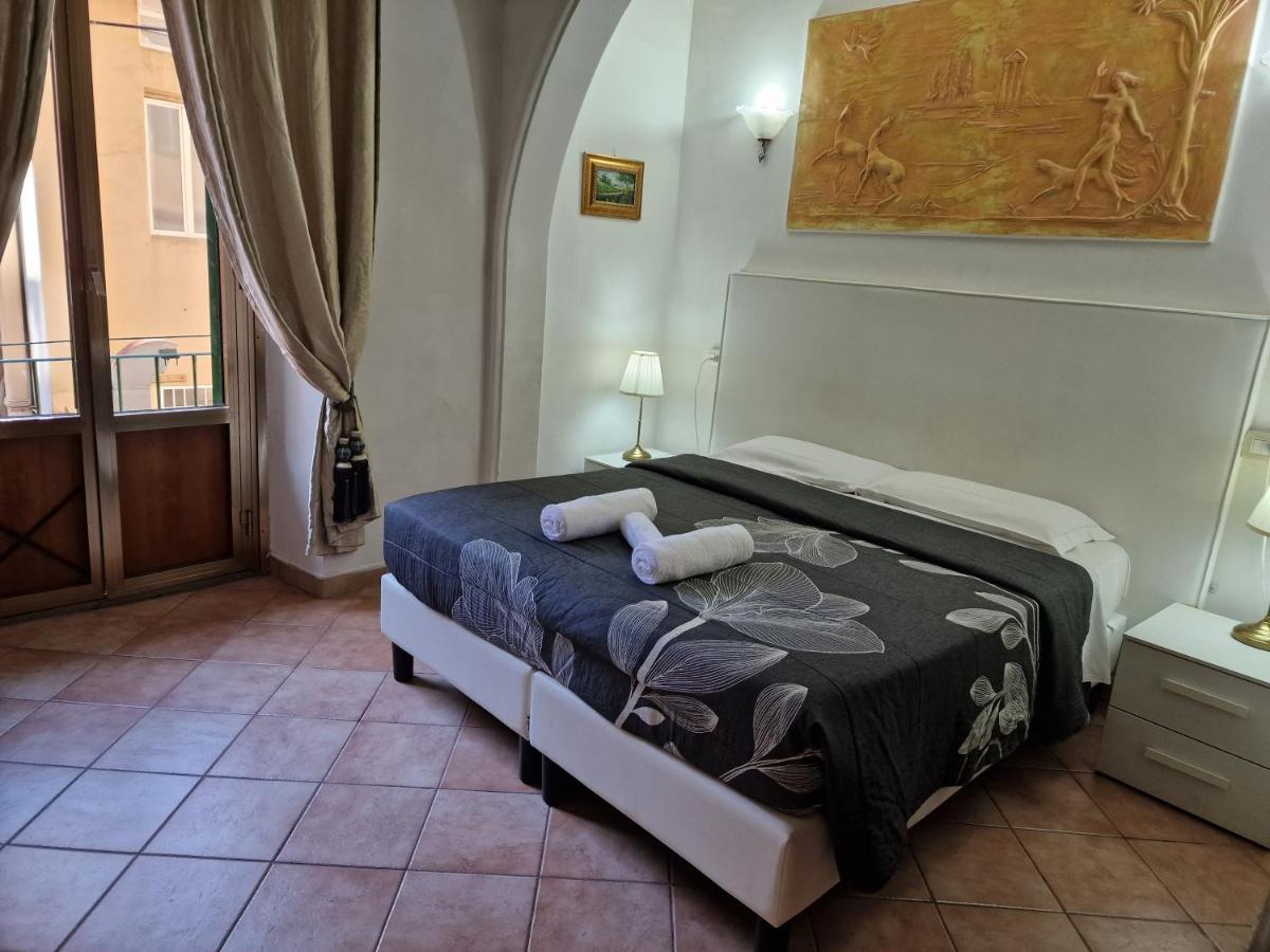 Casa de hóspedes Goito