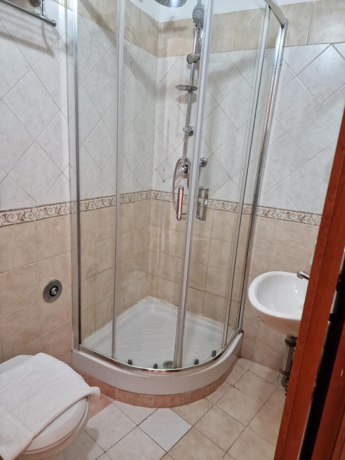 Casa de hóspedes Goito *