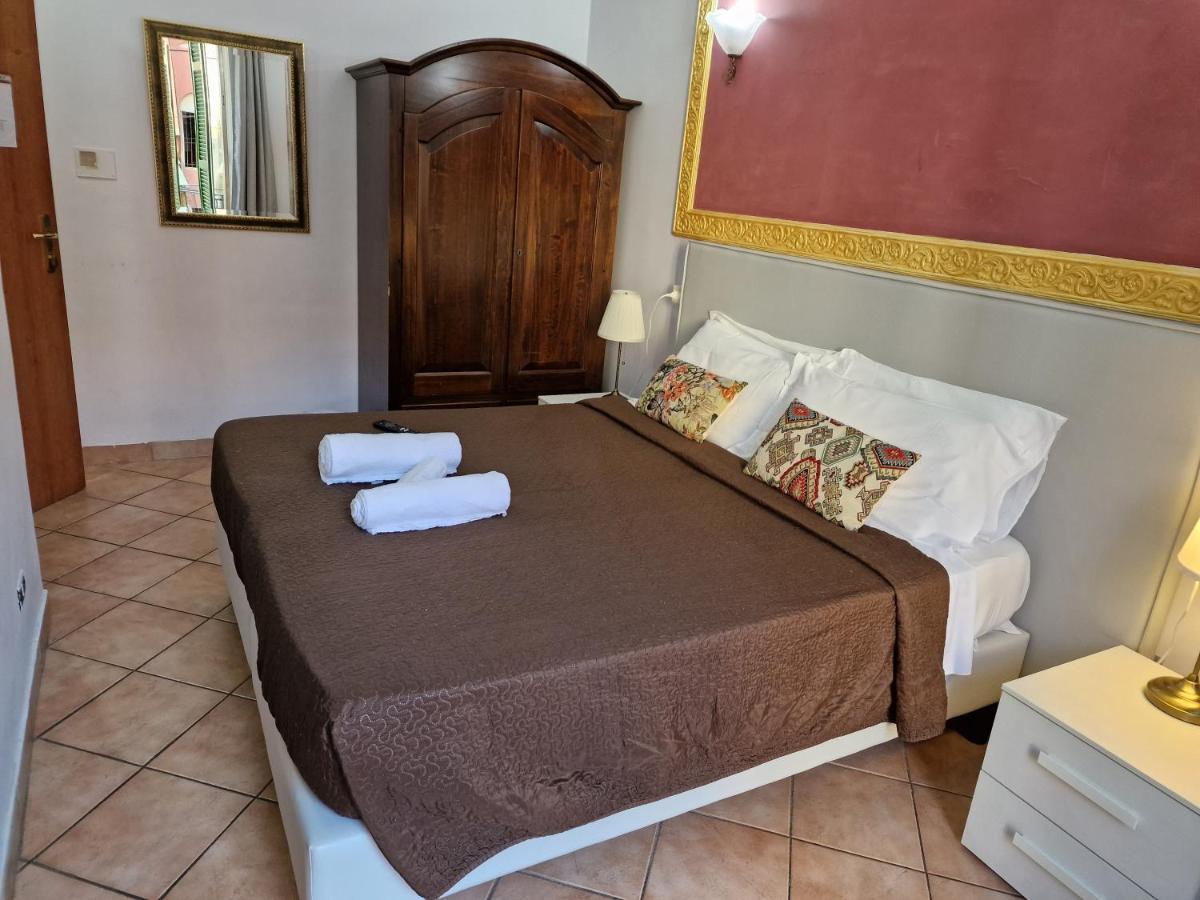 Goito Casa de hóspedes