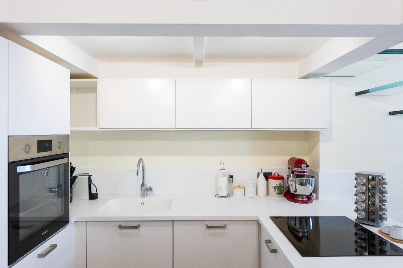Piemonte Deluxe By In Apartamento Roma