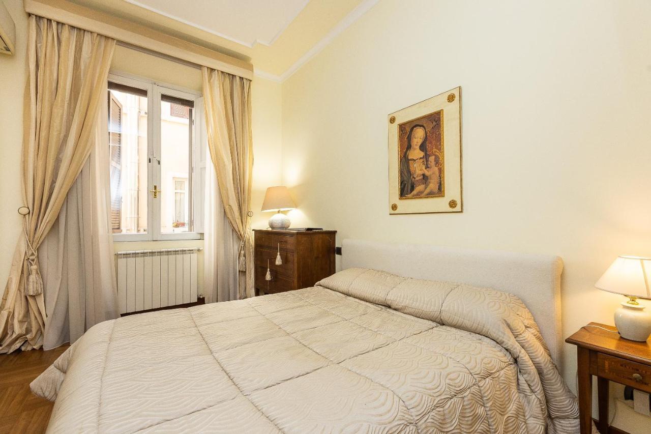 Piemonte Deluxe By In Apartamento Roma
