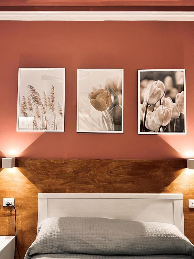 Nova Guest house Rome