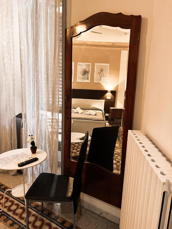 Nova Guest house Rome