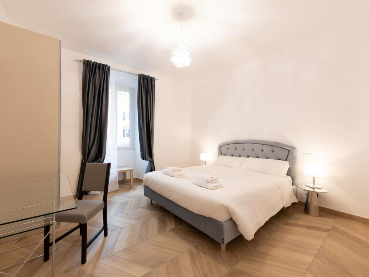 Apartment The Rent - Elegant Five-bedrooms Near Colosseo