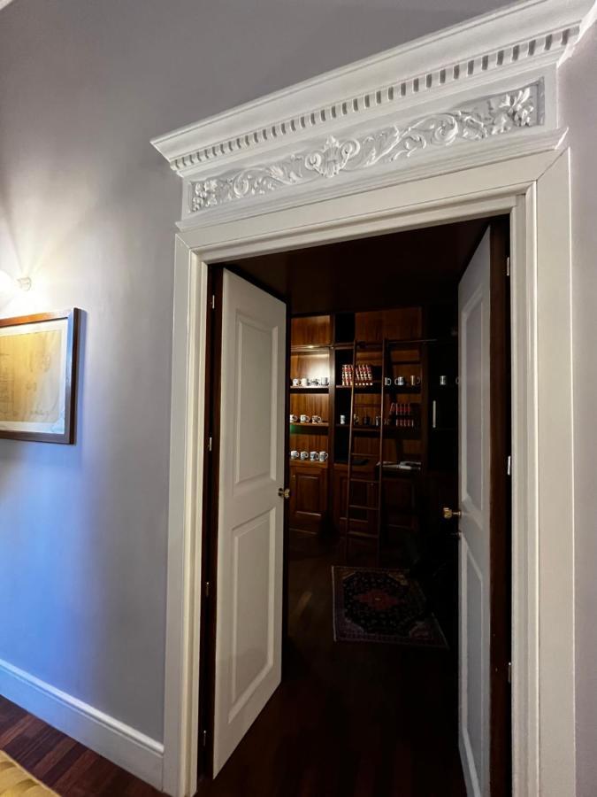 House Belle Arti - Nel Cuore Di Ferienhaus Rom