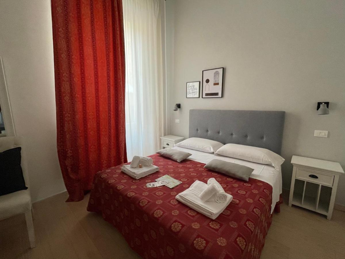 Gjestgiverier Ad Cavour Luxury - By Ad *