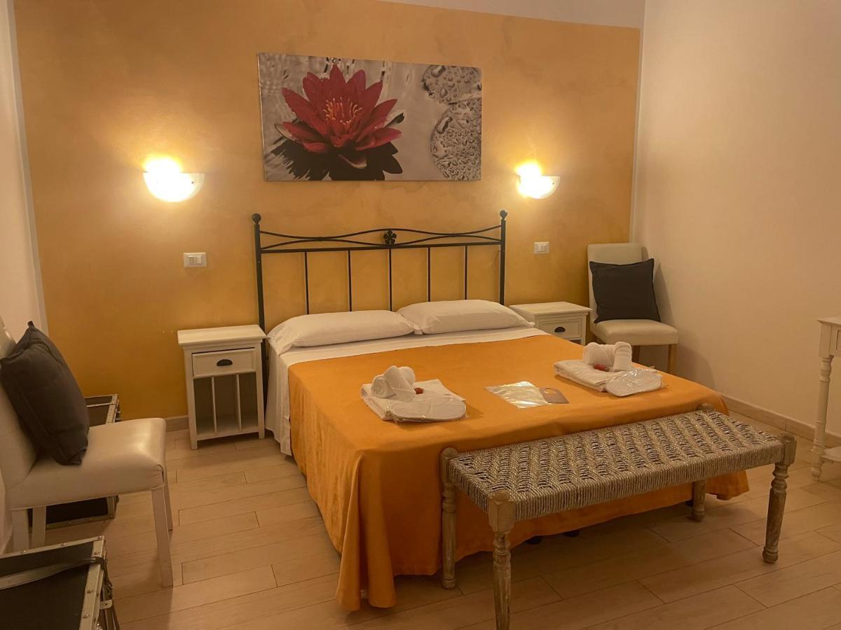 Ad Cavour Luxury - By Ad Casa de hóspedes
