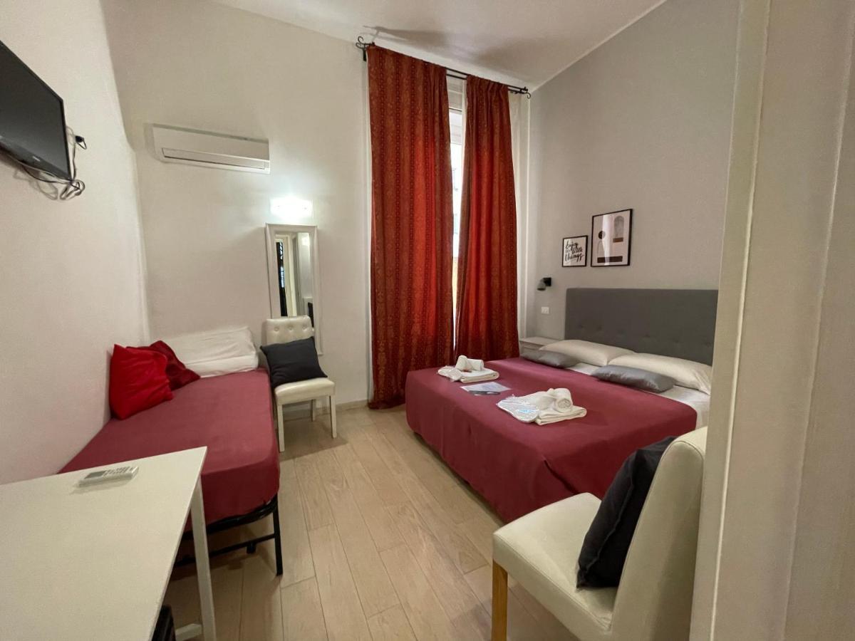 Ad Cavour Luxury - By Ad Casa de hóspedes *