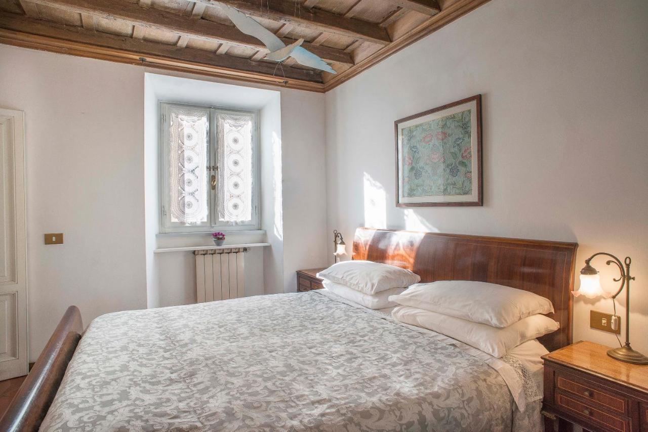 Indimenticabili Vacanze Romane Nel Cuore Della Citta Roma