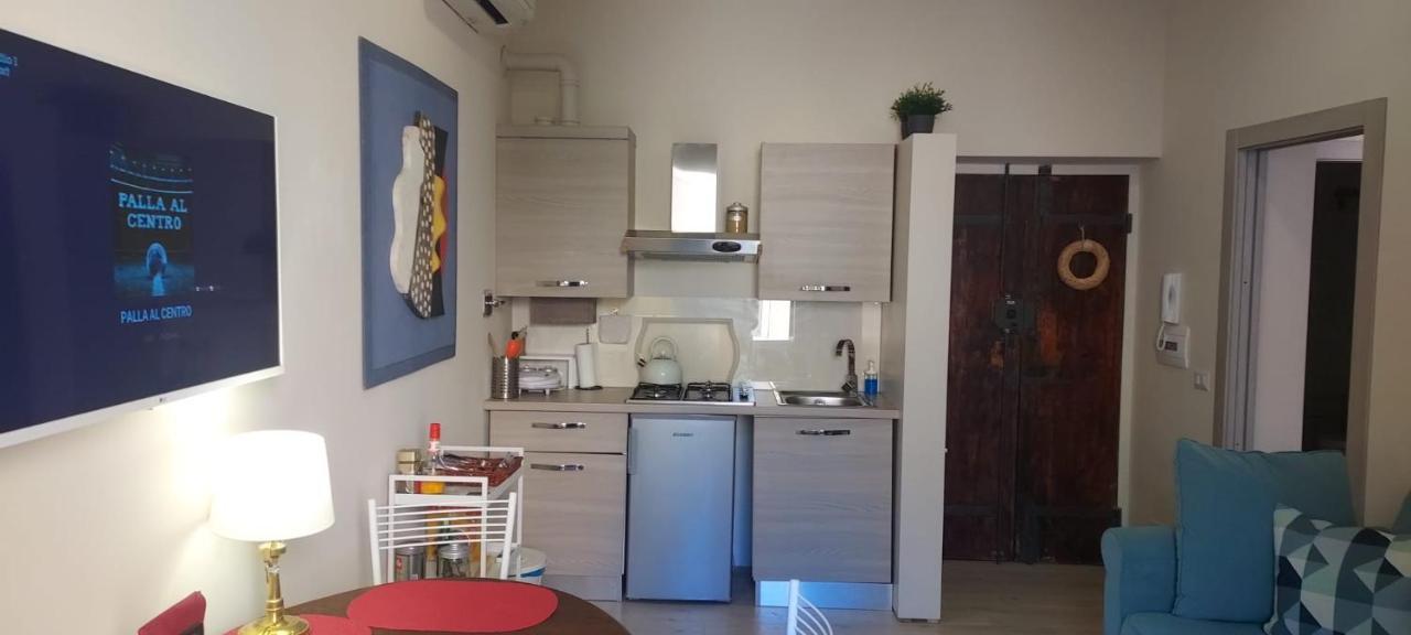 Apartment Spritz Trastevere Rom