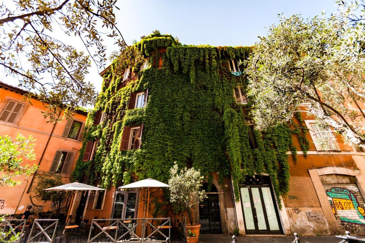 Apartment Spritz Trastevere Rom
